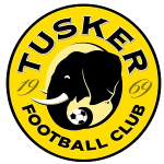 Tusker FC Logo